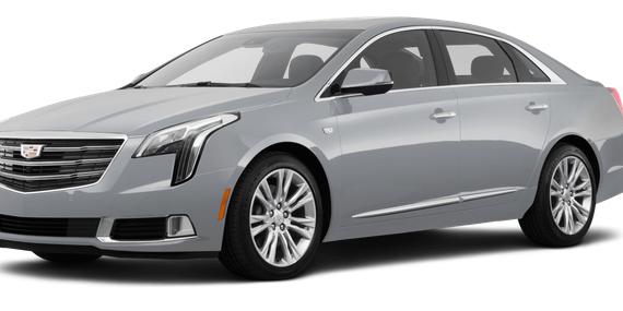 CADILLAC XTS 2018 2G61M5S30J9125264 image CADILLAC XTS 2018 2G61M5S30J9125264 image