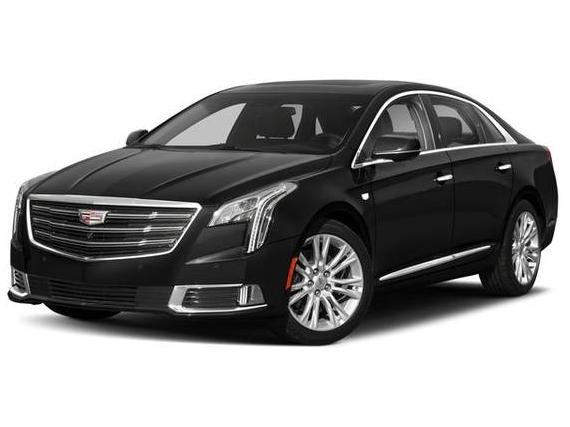 CADILLAC XTS 2018 2G61M5S32J9135696 image