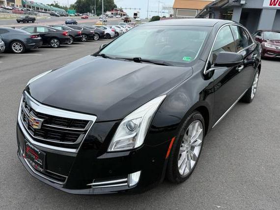 CADILLAC XTS 2017 2G61M5S34H9158648 image CADILLAC XTS 2017 2G61M5S34H9158648 image