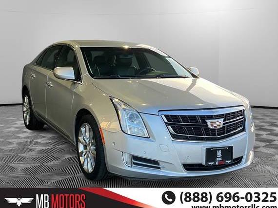 CADILLAC XTS 2017 2G61M5S38H9183861 image CADILLAC XTS 2017 2G61M5S38H9183861 image