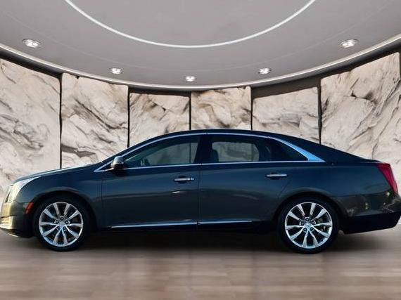 CADILLAC XTS 2017 2G61N5S3XH9122637 image CADILLAC XTS 2017 2G61N5S3XH9122637 image