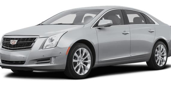 CADILLAC XTS 2017 2G61N5S37H9182438 image CADILLAC XTS 2017 2G61N5S37H9182438 image