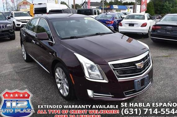 CADILLAC XTS 2017 2G61M5S31H9183328 image CADILLAC XTS 2017 2G61M5S31H9183328 image