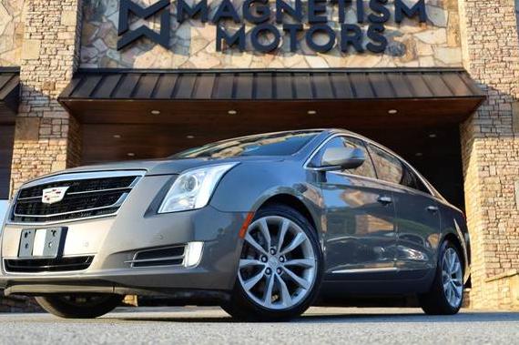 CADILLAC XTS 2017 2G61M5S35H9199144 image CADILLAC XTS 2017 2G61M5S35H9199144 image