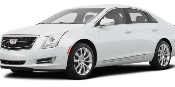 CADILLAC XTS 2017 2G61N5S36H9150080 image CADILLAC XTS 2017 2G61N5S36H9150080 image