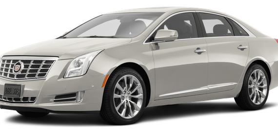 CADILLAC XTS 2015 2G61M5S32F9183433 image CADILLAC XTS 2015 2G61M5S32F9183433 image