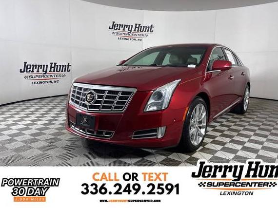 CADILLAC XTS 2015 2G61M5S31F9219127 image CADILLAC XTS 2015 2G61M5S31F9219127 image