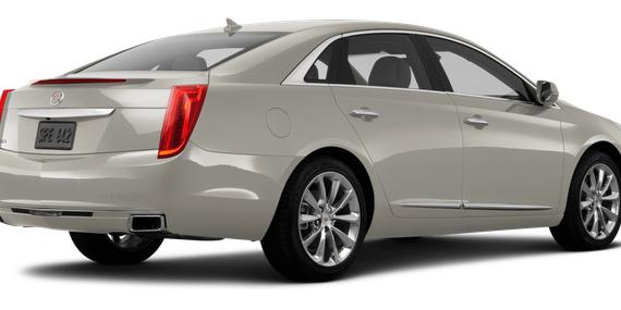 CADILLAC XTS 2015 2G61N5S35F9272264 image CADILLAC XTS 2015 2G61N5S35F9272264 image