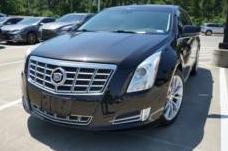 CADILLAC XTS 2015 2G61M5S39F9193800 image