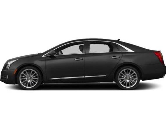 CADILLAC XTS 2015 2G61M5S34F9228534 image
