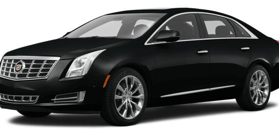 CADILLAC XTS 2015 2G61P5S39F9266901 image CADILLAC XTS 2015 2G61P5S39F9266901 image