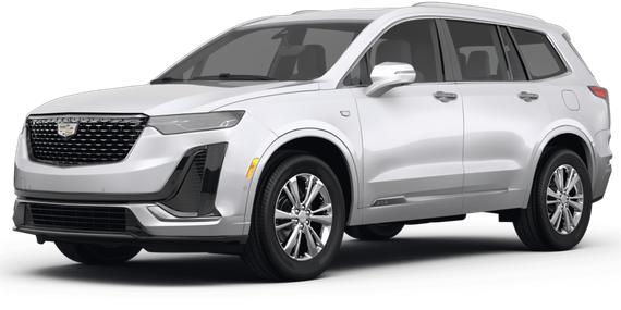 CADILLAC XT6 2023 1GYKPAR4XPZ101854 image CADILLAC XT6 2023 1GYKPAR4XPZ101854 image