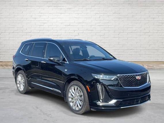 CADILLAC XT6 2023 1GYKPERS3PZ125158 image CADILLAC XT6 2023 1GYKPERS3PZ125158 image