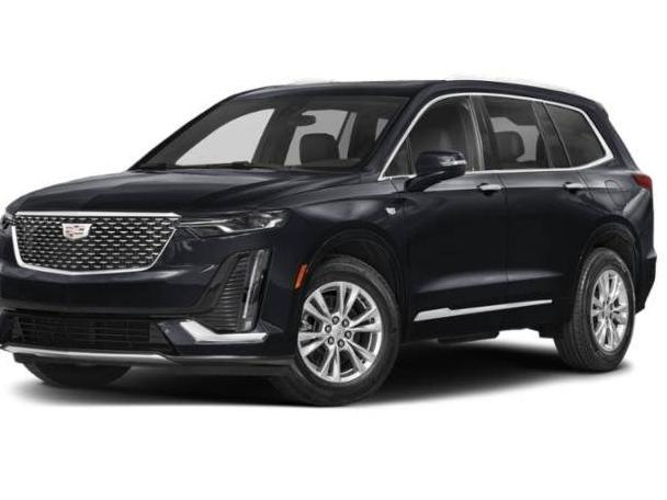 CADILLAC XT6 2023 1GYKPAR42PZ209756 image