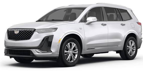 CADILLAC XT6 2023 1GYKPAR46PZ104217 image CADILLAC XT6 2023 1GYKPAR46PZ104217 image