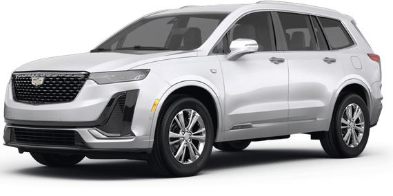 CADILLAC XT6 2023 1GYKPAR41PZ101709 image CADILLAC XT6 2023 1GYKPAR41PZ101709 image