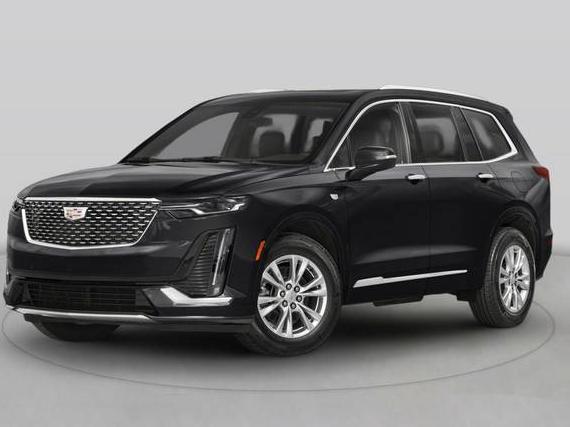 CADILLAC XT6 2024 1GYKPBR49RZ730823 image CADILLAC XT6 2024 1GYKPBR49RZ730823 image