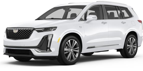 CADILLAC XT6 2024 1GYKPBR42RZ724720 image CADILLAC XT6 2024 1GYKPBR42RZ724720 image
