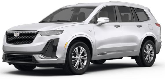 CADILLAC XT6 2024 1GYKPAR43RZ730388 image