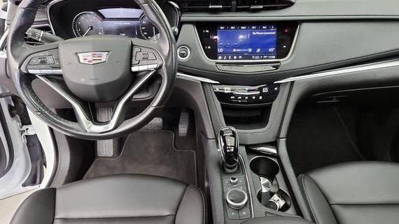 CADILLAC XT6 2022 1GYKPAR44NZ103872 image