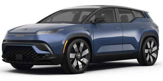 FISKER OCEAN 2023 VCF1EBU2XPG006855 image FISKER OCEAN 2023 VCF1EBU2XPG006855 image