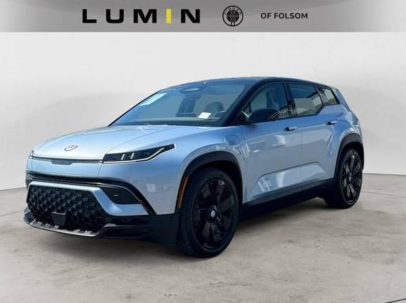 FISKER OCEAN 2023 VCF1EBU23PG007927 image FISKER OCEAN 2023 VCF1EBU23PG007927 image