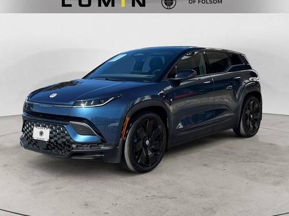 FISKER OCEAN 2023 VCF1EBU26PG007646 image FISKER OCEAN 2023 VCF1EBU26PG007646 image