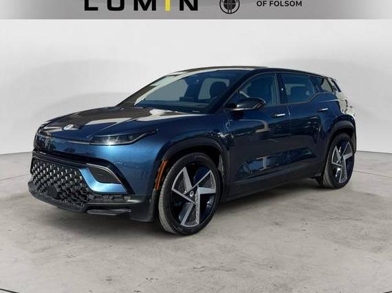 FISKER OCEAN 2023 VCF1EBU26PG009090 image FISKER OCEAN 2023 VCF1EBU26PG009090 image