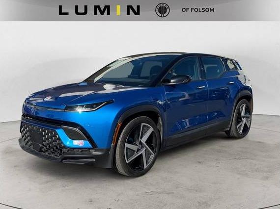 FISKER OCEAN 2023 VCF1EBU21PG008557 image FISKER OCEAN 2023 VCF1EBU21PG008557 image