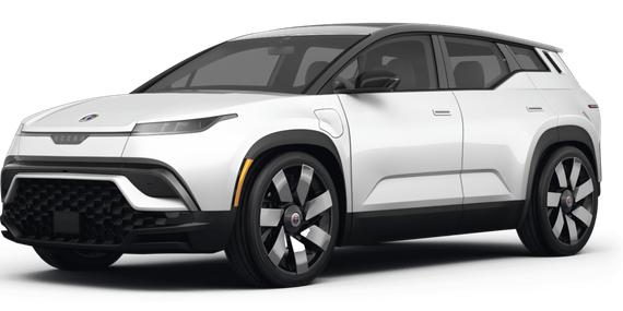 FISKER OCEAN 2023 VCF1EBU25PG006861 image FISKER OCEAN 2023 VCF1EBU25PG006861 image