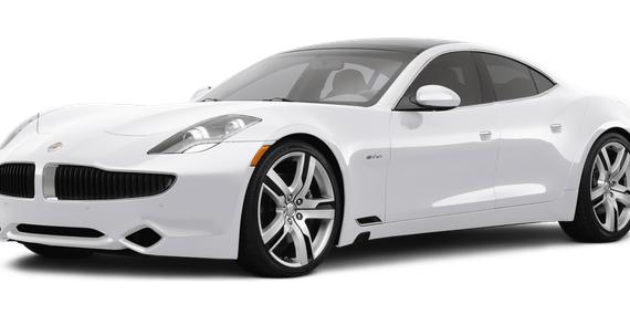 FISKER KARMA 2012 YH4K14AA8CA000966 image
